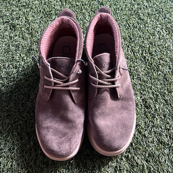 HEYDUDE shoes - Picture 1 of 6